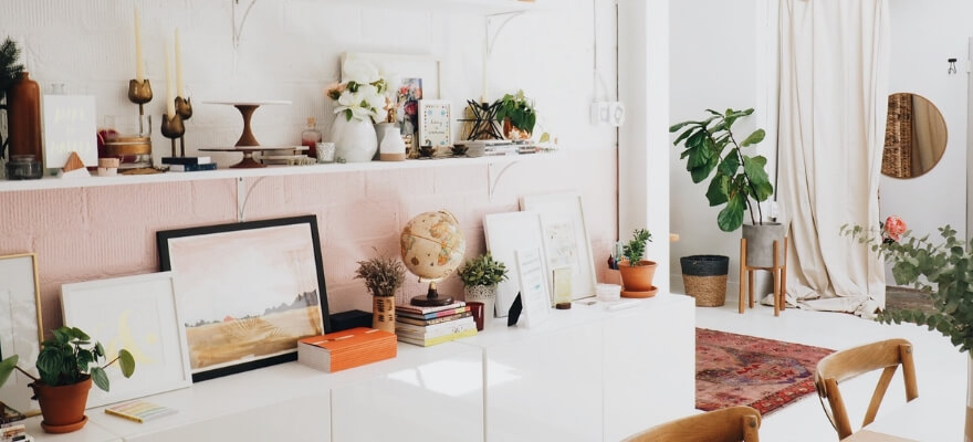 Home Decorating Ideas on a Budget | mrkts.com.au