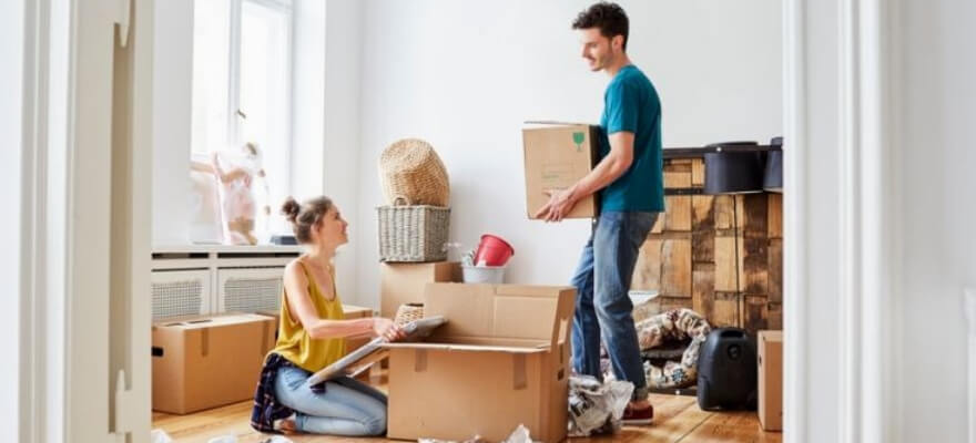 Why an apartment is the right first home purchase
